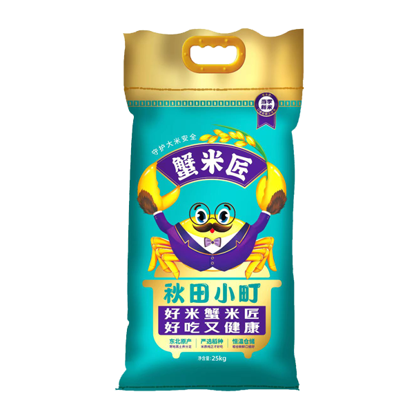 大兴安岭秋田小町25kg