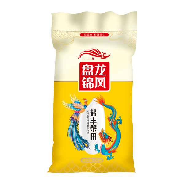 大理盐丰蟹田25kg