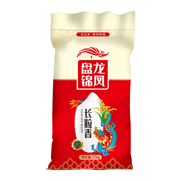 大理长粒香25kg